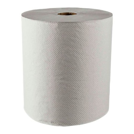 United Stationers Supply Scott Paper Towels, White KIM01052